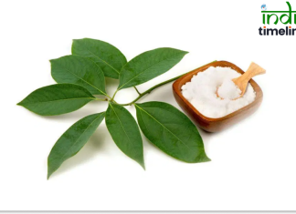 6 Wonderful Benefits of Camphor for Skin