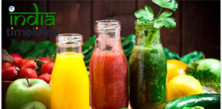 9 Juices to Increase Platelet Count Naturally