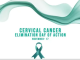 Cervical Cancer Elimination Day of Action