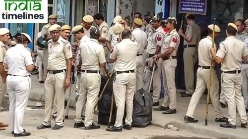 Cocaine worth ₹2,000 crore