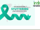 International Stuttering Awareness Day Banner