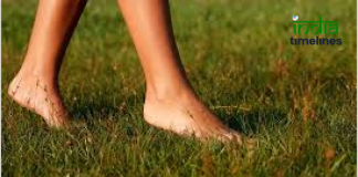 Know the 5 Benefits of Morning Walking on Foot