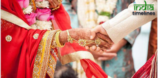 Shubh Muhurat for Wedding_Marriage in 2024 Banner