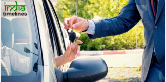 Shubh Muhurat to buy a vehicle in October 2024 Banner