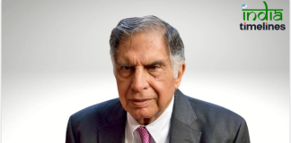 The Inspiring Journey of Ratan Tata
