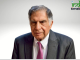 The Inspiring Journey of Ratan Tata: A Visionary Leader The Inspiring Journey of Ratan Tata