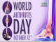 World Arthritis Day 2024: Raising Awareness and Understanding the Global Impact World Arthritis Day 2024: Raising Awareness and Understanding the Global Impact