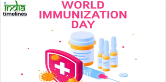 World Immunization Day Banner