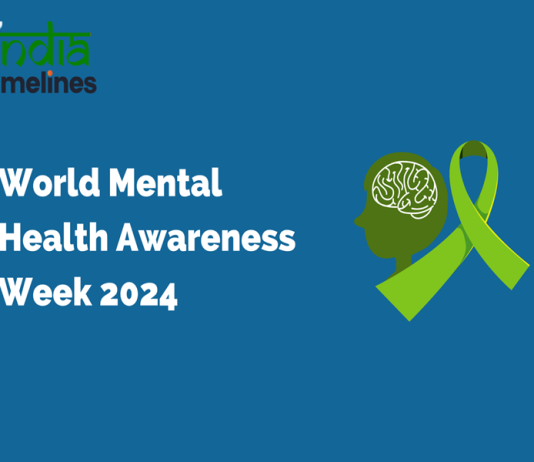 World Mental Health Day 2024 A Global Movement for Mental Health Awareness