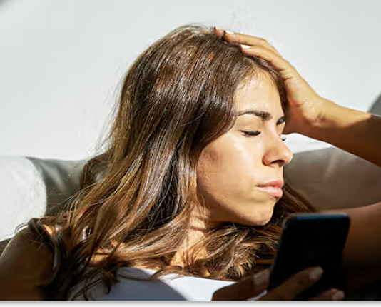 10 Signs of Mineral Deficiencies Banner