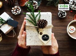 Christmas Gifts Ideas for Workers Banner