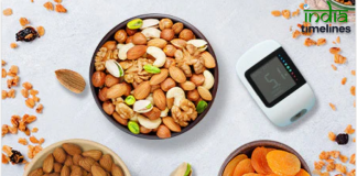 Diabetes Tips Banner