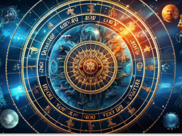 Horoscope Today_ November 18, 2024 Banner