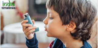 How Can I Manage My Child's Asthma Banner