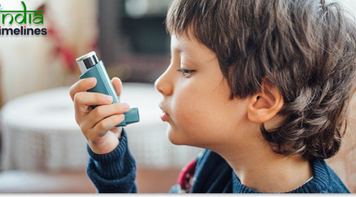 How Can I Manage My Child's Asthma Banner