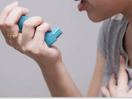 Over 90% of asthma patients in India do not receive the right medication Banner