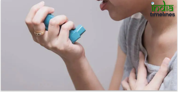 Over 90% of asthma patients in India do not receive the right medication Banner Over 90% of asthma patients in India do not receive the right medication Banner