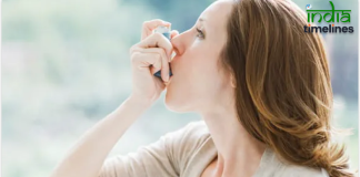 The Impact of COVID-19 on People with Asthma Banner