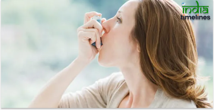 The Impact of COVID-19 on People with Asthma Banner The Impact of COVID-19 on People with Asthma Banner