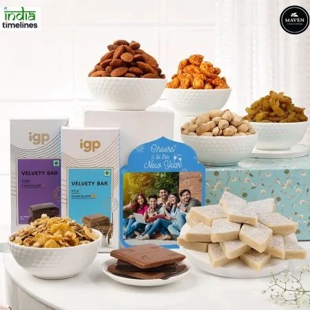 Top Customized New Year Gifts Ideas for for Manager
