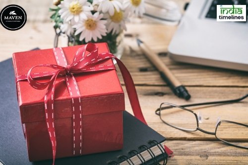Top New Year Gifts Ideas for Managers