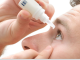 Using Antibiotic Eye Drops Banner