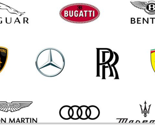 top luxury car brands in the world Banner