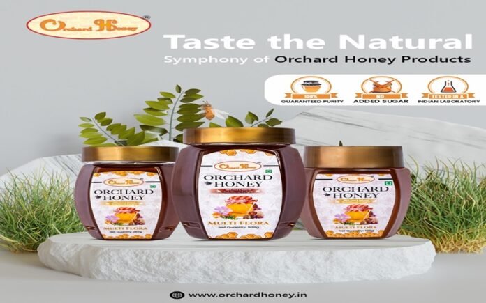 Taste Honey Manufacturers in Jaipur