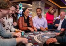 First login, then spin: My first night with Qbet Casino UK