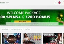 Lucki Casino vs. Other UK Sites: What Sets It Apart