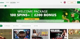 Lucki Casino vs. Other UK Sites: What Sets It Apart