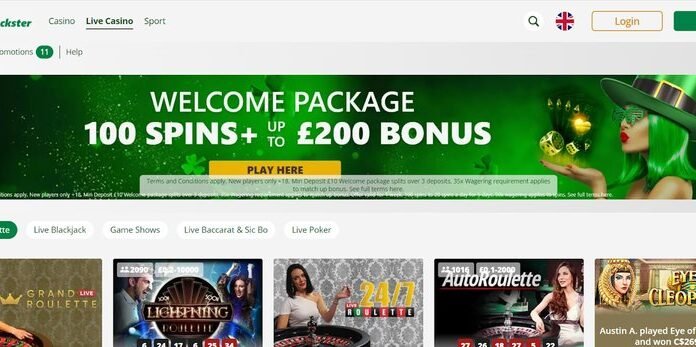Lucki Casino vs. Other UK Sites: What Sets It Apart