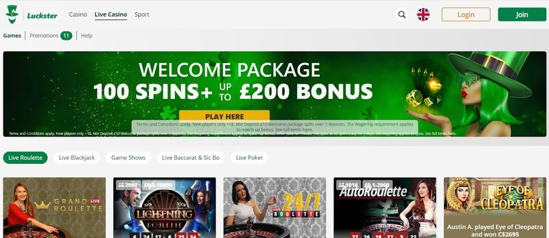 Lucki Casino vs. Other UK Sites: What Sets It Apart in United Kingdom