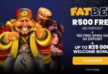 Why Your Current Casino Might Be Slowing You Down