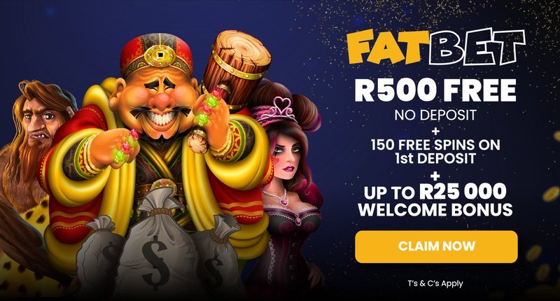 Why Your Current Casino Might Be Slowing You Down
