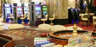 What’s on the Table: Lizaro Casino UK vs the Usual suspects