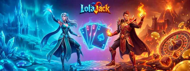 United Kingdom - lolajack casino login